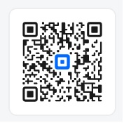 QR Code for Payments